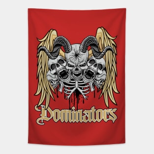 Dominators Tapestry