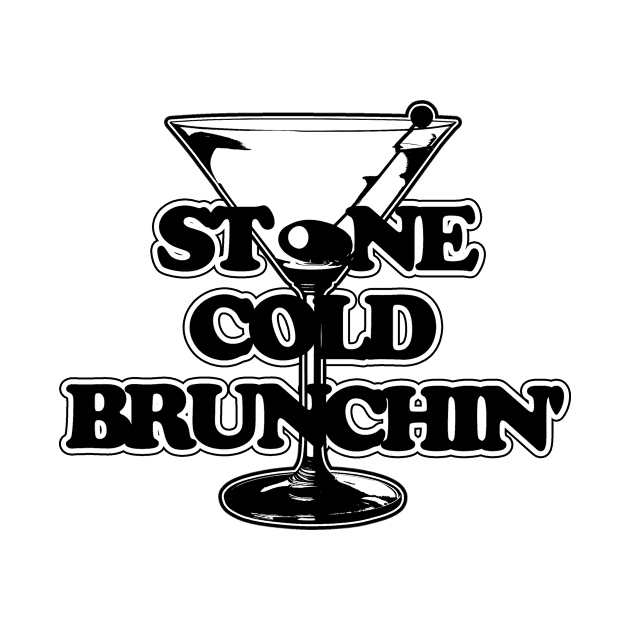 Stone Cold Brunchin' by RinandRemy