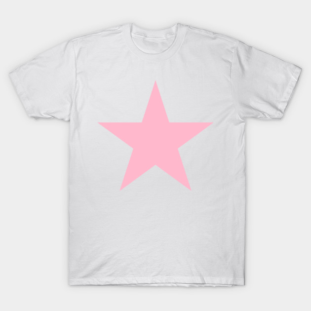star shirt