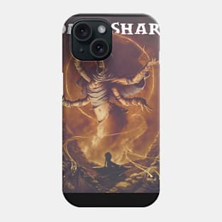 Efreet Phone Case