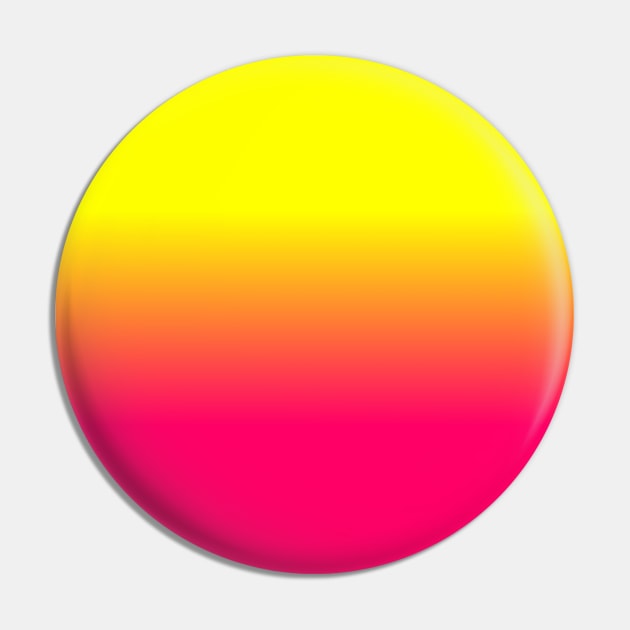 Neon pink and yellow shop