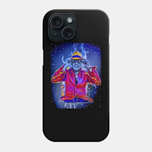 Vasco rossi Phone Case