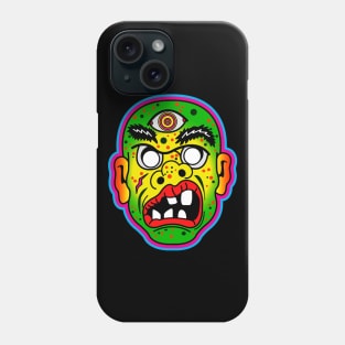 The Goon Phone Case