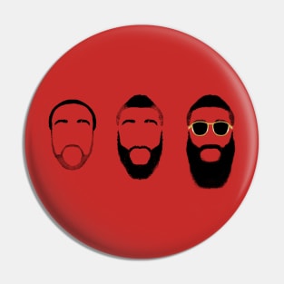 Evolution of Harden Pin