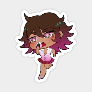 Akane Owari Magnet