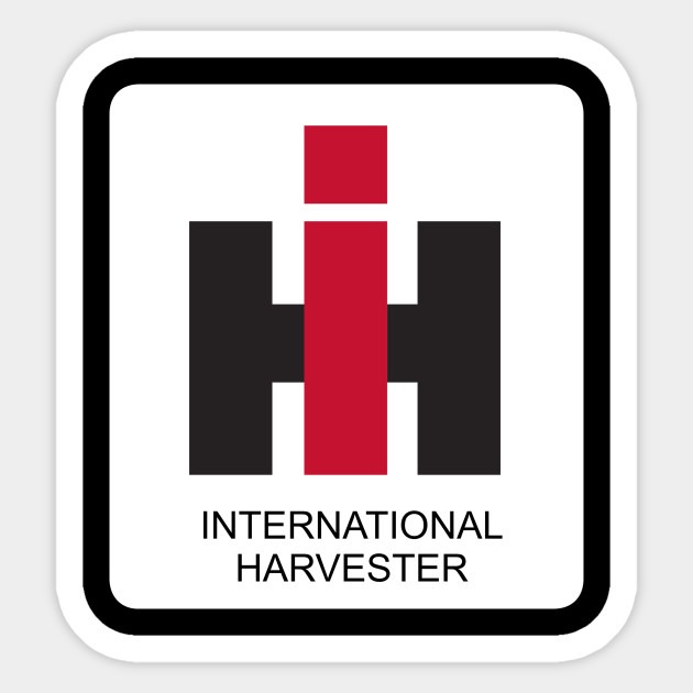 International Harvester Logo >> International Harvester Logo Funny Humour Movie Music Vintage International Harvester Logo >> International Harvester Logo Funny Humour Movie Music Vintage