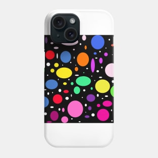 Spots Phone Case