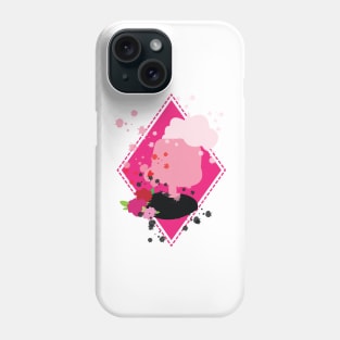 Lars Rose Phone Case