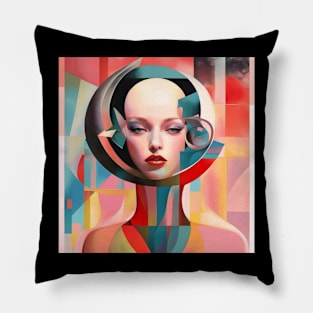 MAYA 002 Pillow