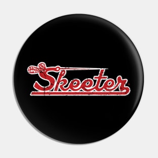 Skeeter Pin