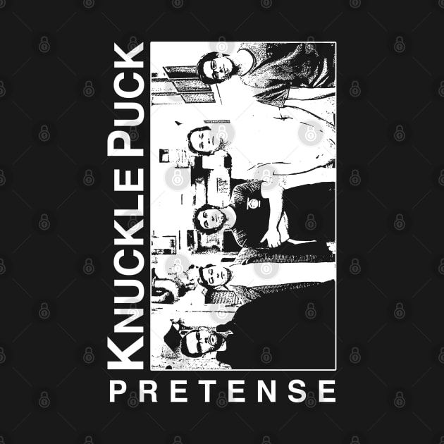 Pretense Knuckle Puck by maybeitnice