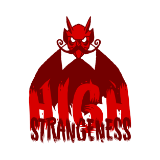 High Strangeness T-Shirt