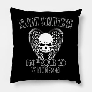 160th SOAR (A)- Veteran Pillow