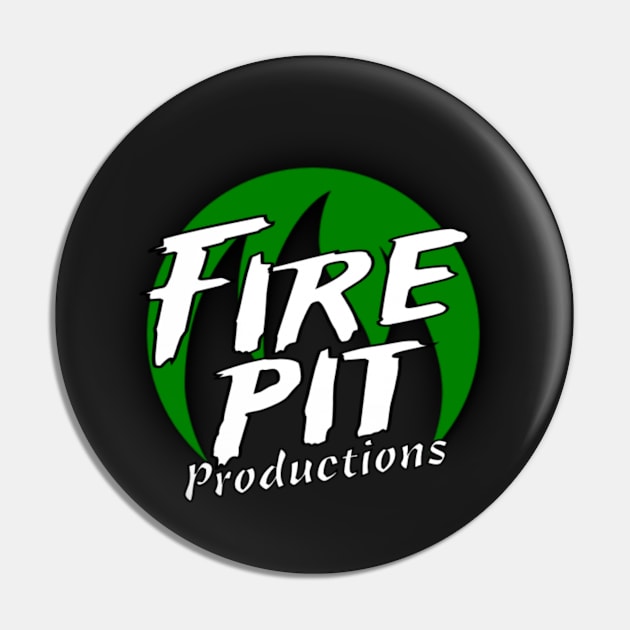 Fire Pit Productions Pin by FirePitProductions