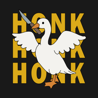 Honk T-Shirt