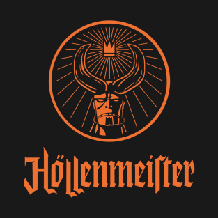 Höllenmeister T-Shirt