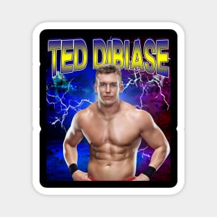 TED DIBIASE Magnet