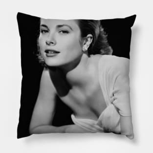 Grace Kelly Pillow