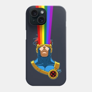 LGBTQIA+ Cyke Phone Case