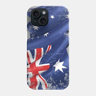 Australian Pride Flag Phone Case