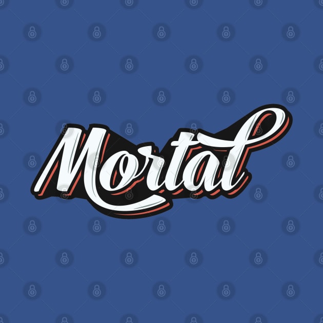 Geordie Slang - Mortal by BasicBeach