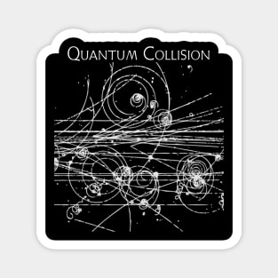 Quantum Collision 02 Magnet