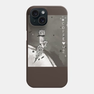 Coffee Phone Case