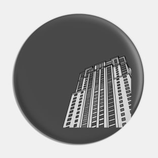 Building Pin