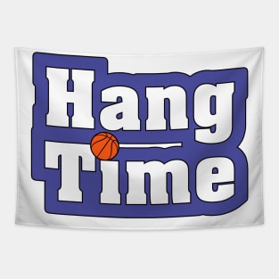 Hang Time Tapestry