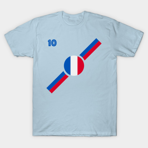 france national football team jersey