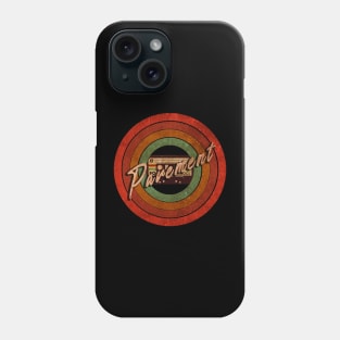 Pavement Phone Case