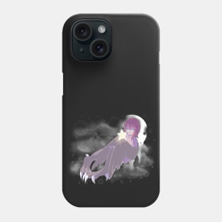 Hope in the NightSky Phone Case