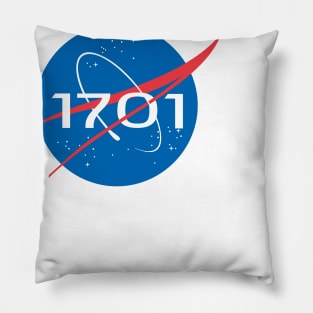 1701 Pillow