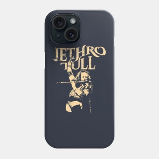 Jethro Phone Case