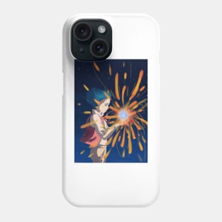 Wizard Phone Case