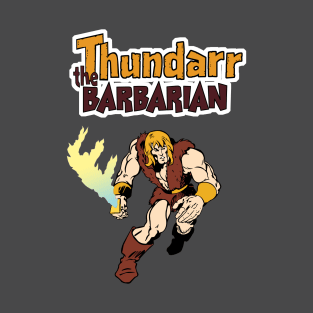 Thundarr T-Shirt