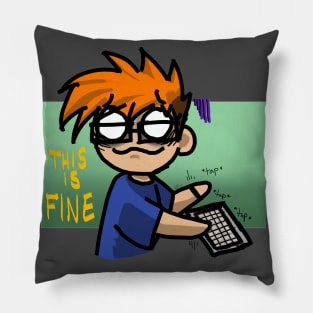 This is Fine Pillow