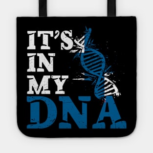 It's in my DNA - Finland Tote