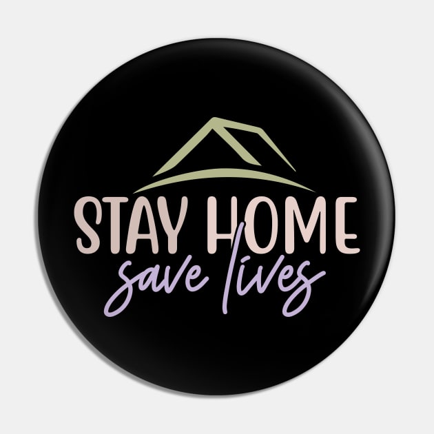 stay home save lives Pin by NJORDUR