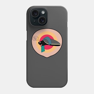 Hi I´m Poy Phone Case