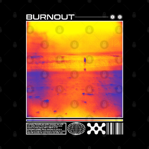 Burnout by UNKWN