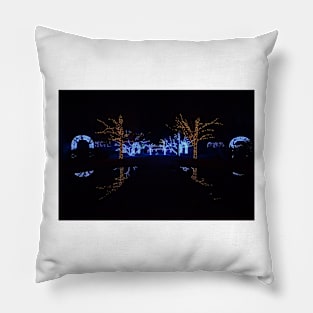 Celestial 2 Pillow