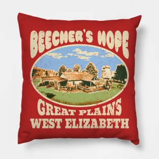 Beecher's Hope Pillow