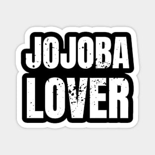 Jojoba Liebhaber Magnet