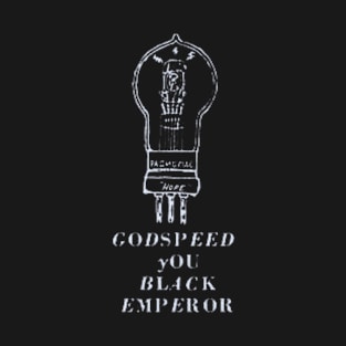 godspeed you black emperor wer2 T-Shirt