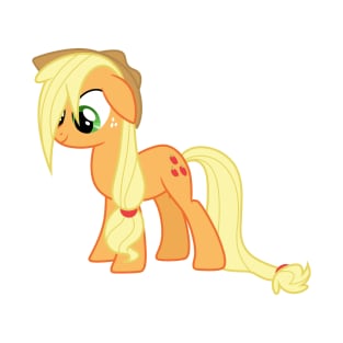 Wet Applejack T-Shirt