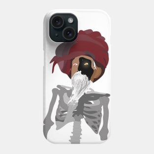 Aghori baba Phone Case