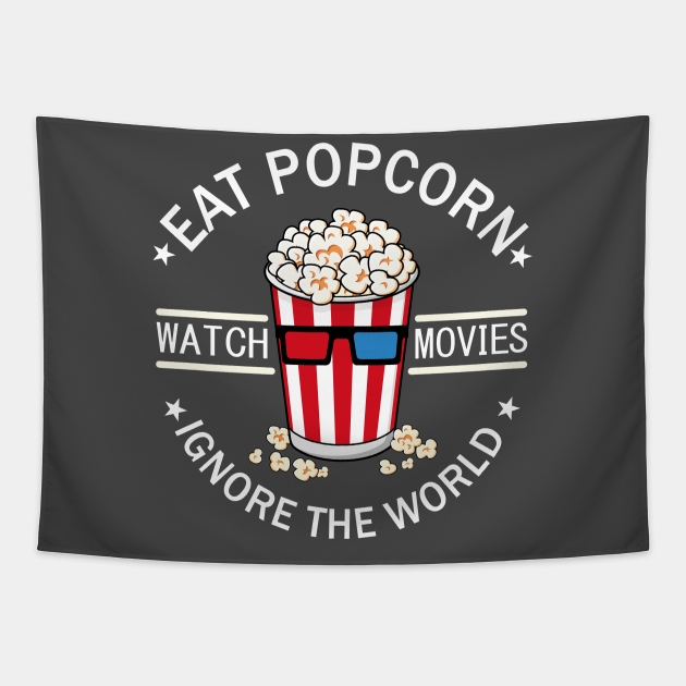 popcorn watch movies