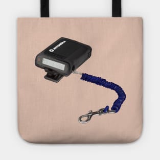 Beep-beep! Tote