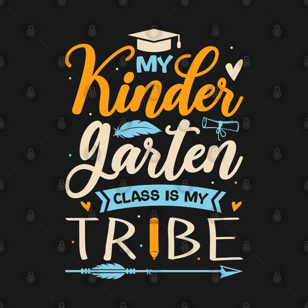 Kinder Teacher Appreciation Kindergarten Teacher by IngeniousMerch